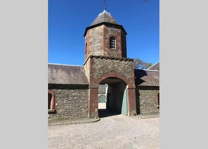 Barns Library